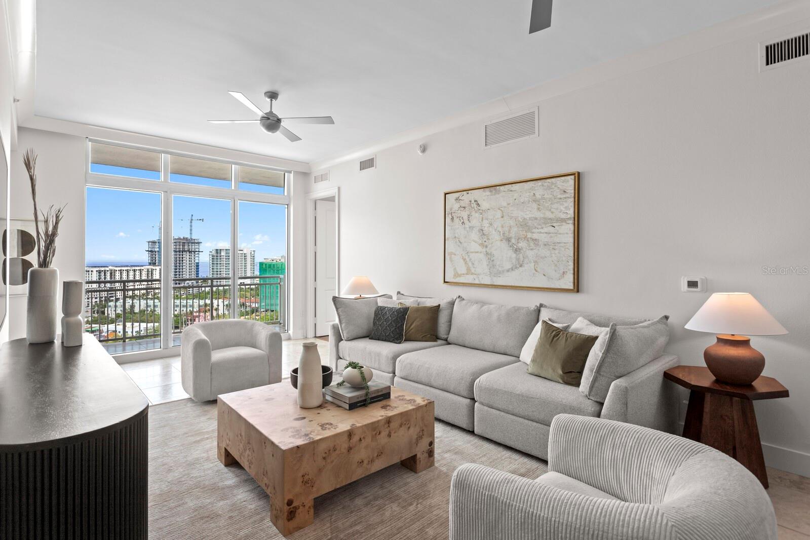 1350 MAIN RESIDENTIAL - Residential