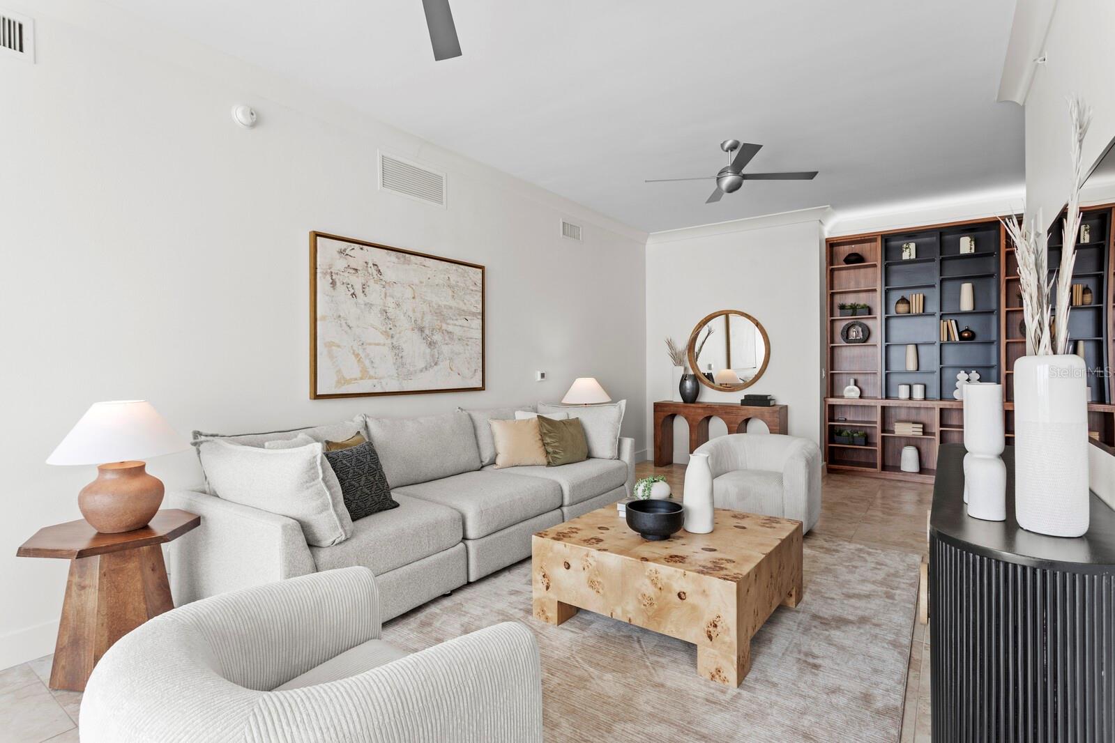 1350 MAIN RESIDENTIAL - Residential