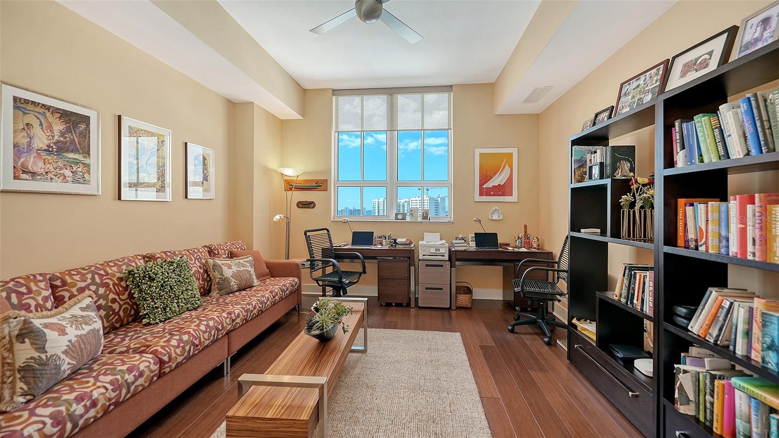 1350 MAIN RESIDENTIAL - Residential