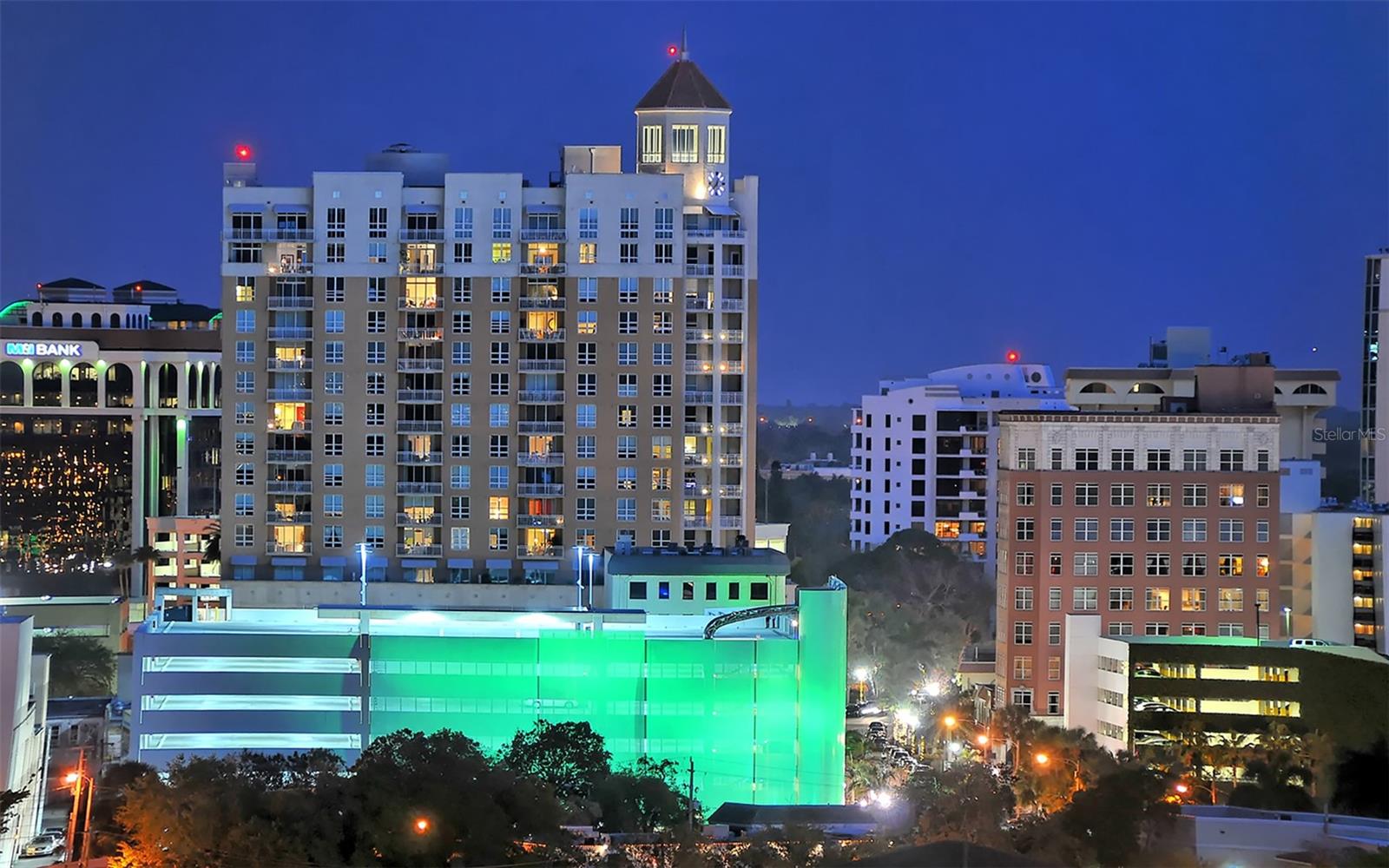 1350 MAIN RESIDENTIAL - Residential