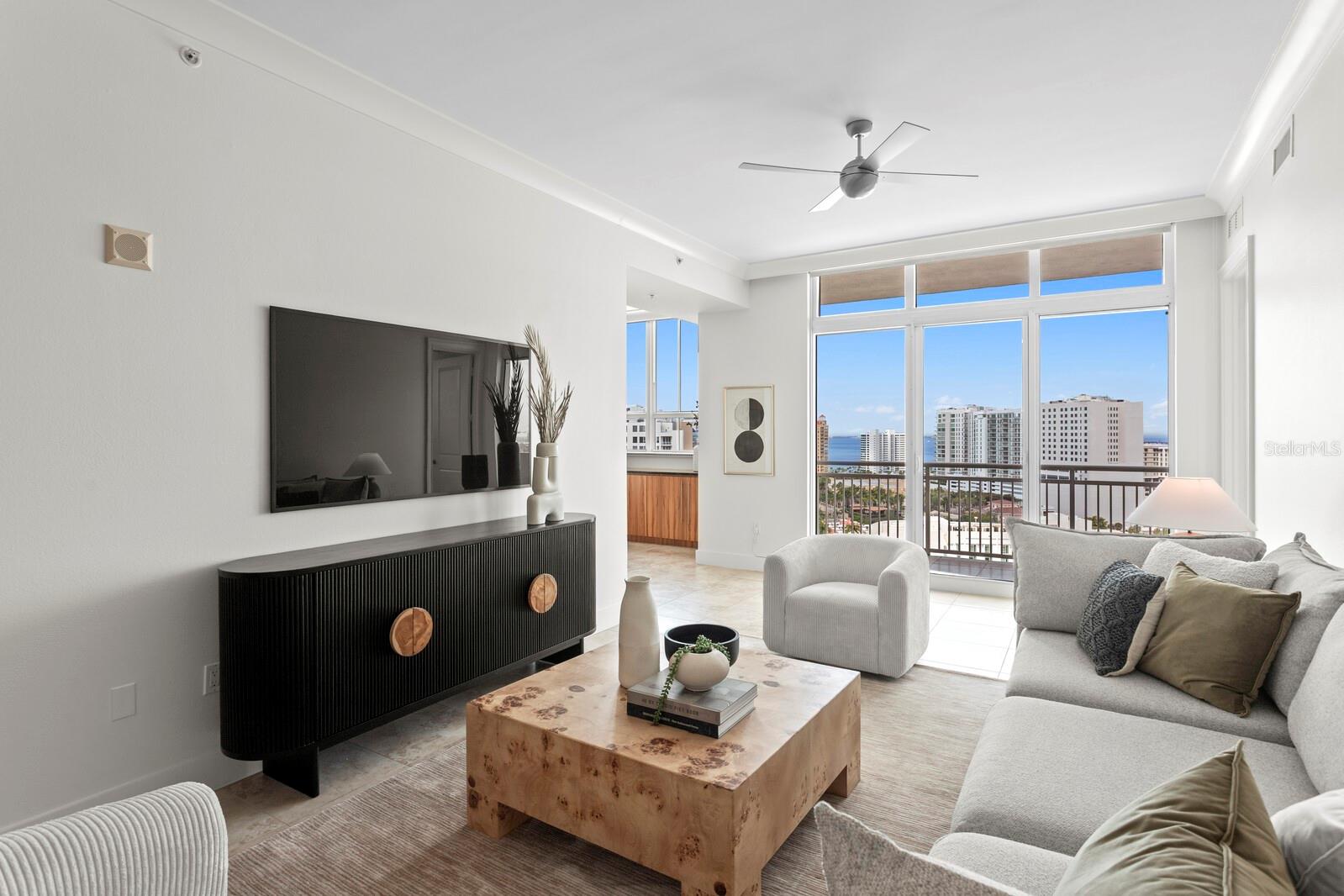 1350 MAIN RESIDENTIAL - Residential