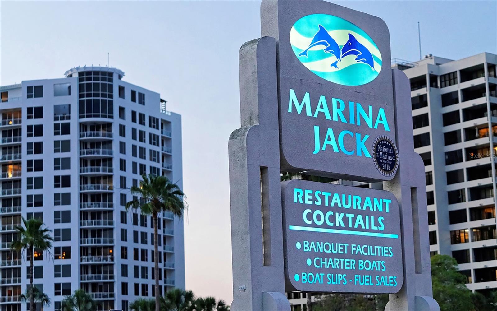 1350 MAIN RESIDENTIAL - Residential