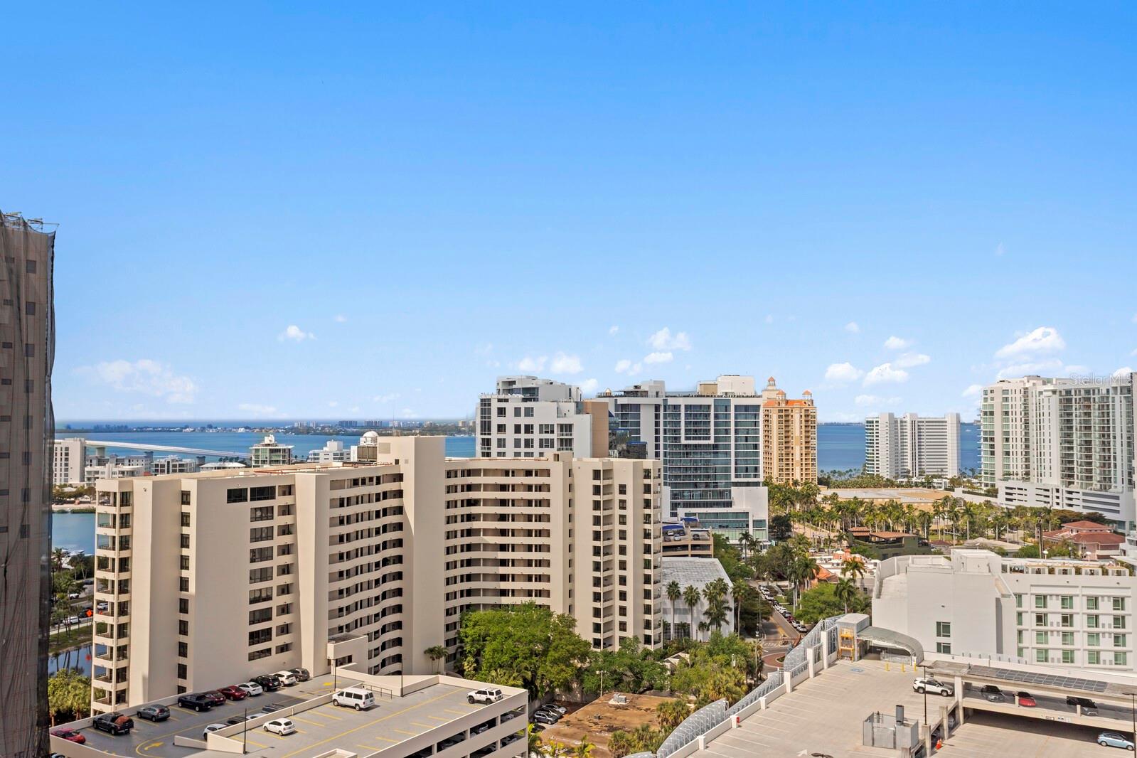 1350 MAIN RESIDENTIAL - Residential