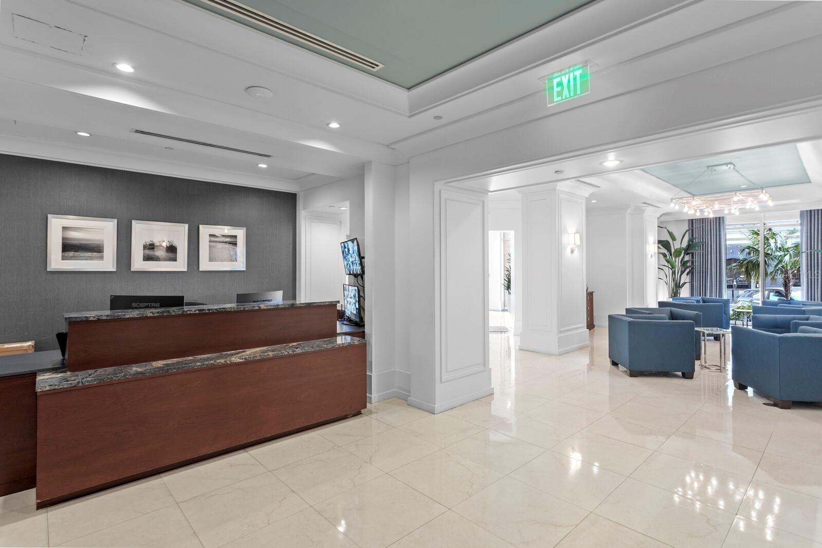 1350 MAIN RESIDENTIAL - Residential