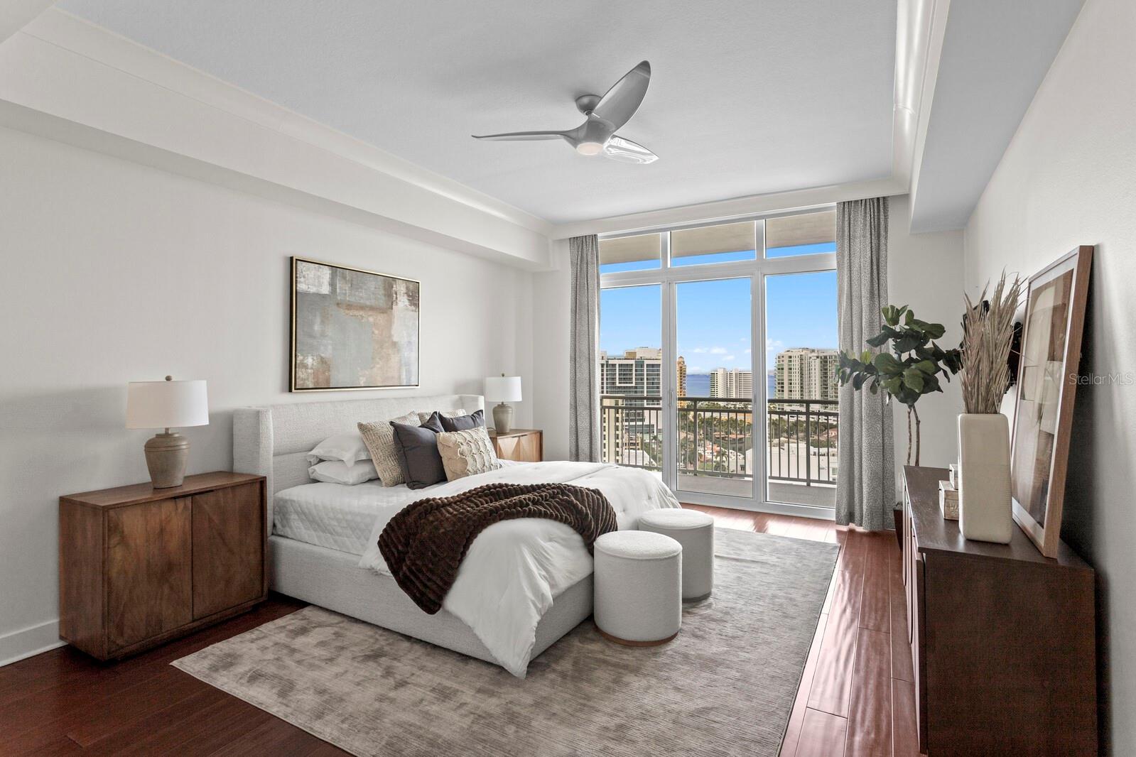 1350 MAIN RESIDENTIAL - Residential