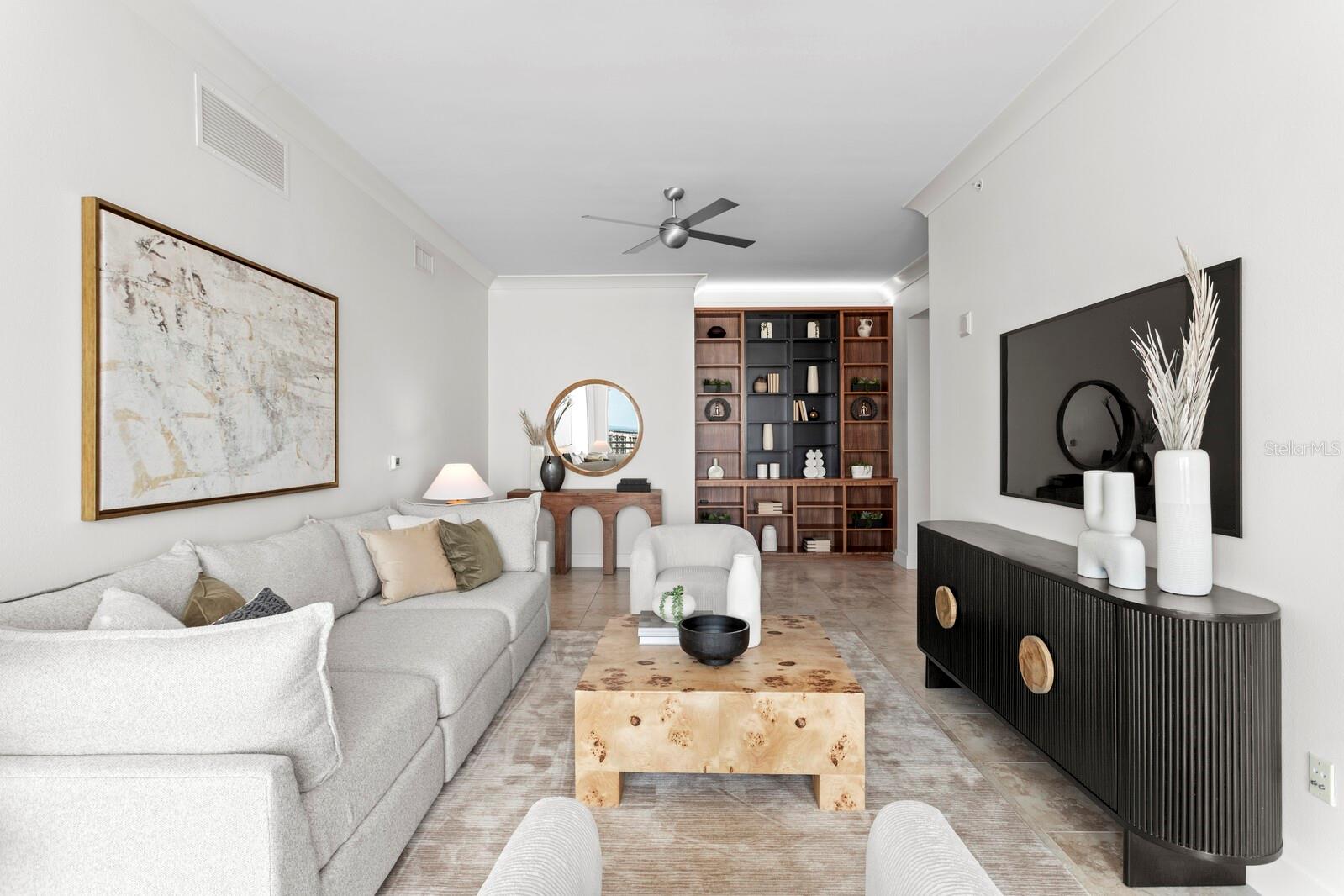 1350 MAIN RESIDENTIAL - Residential