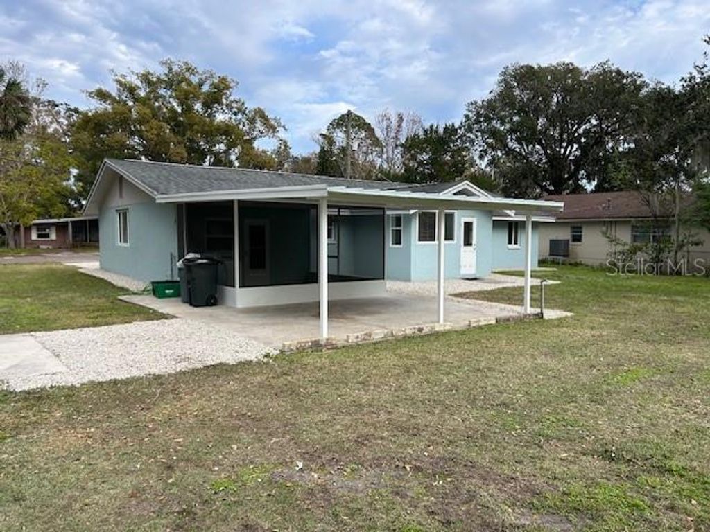 Photo of 795 Biro Drive, Port Orange, FL 32129 (MLS # NS1087718)