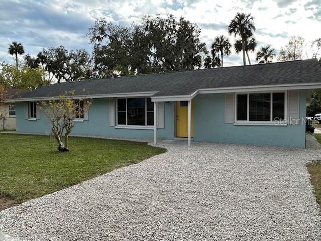 Photo of 795 Biro Drive, Port Orange, FL 32129 (MLS # NS1087718)