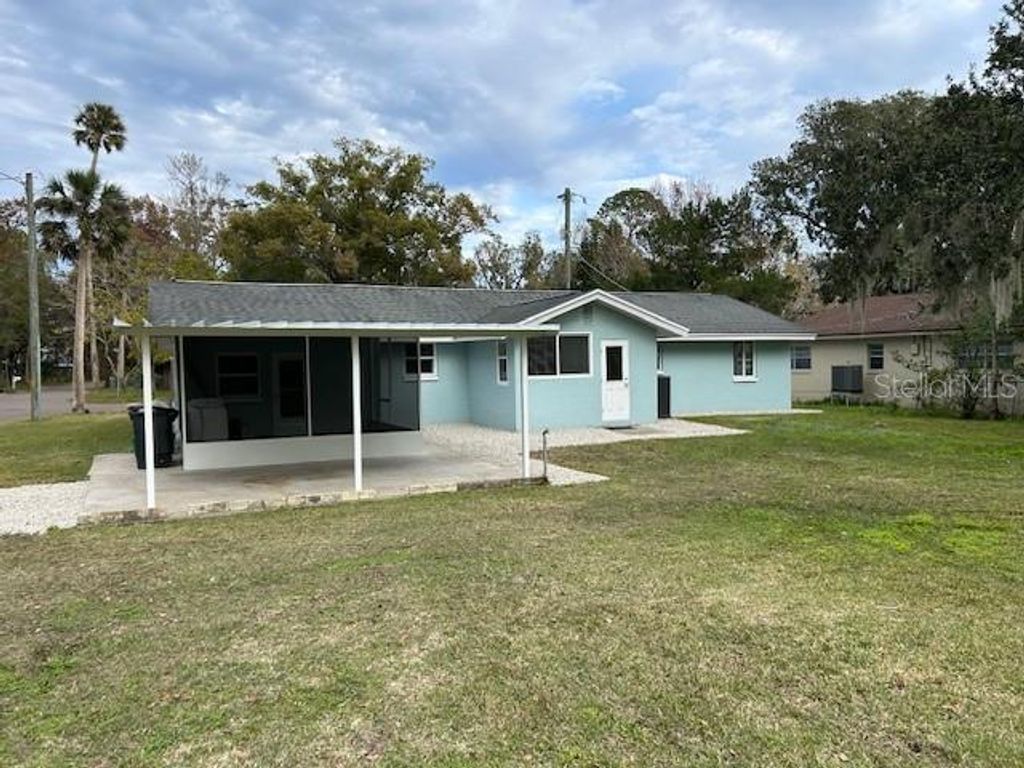 Photo of 795 Biro Drive, Port Orange, FL 32129 (MLS # NS1087718)