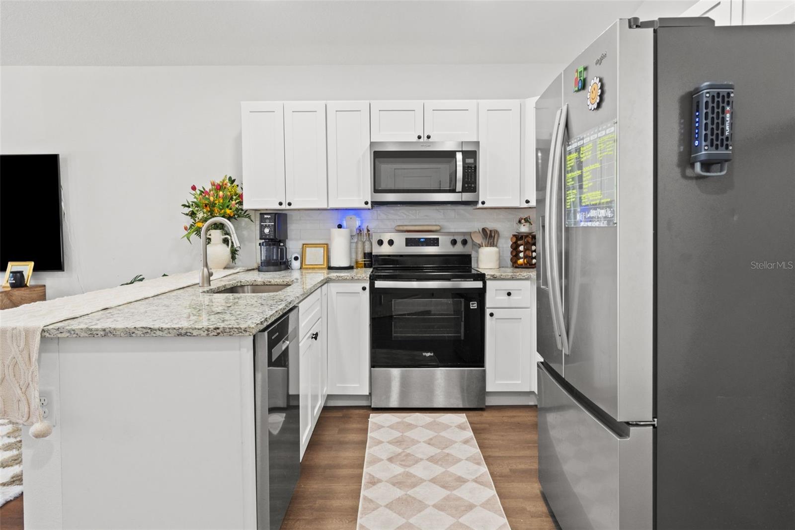 WEEKI WACHEE WOODLANDS - Residential