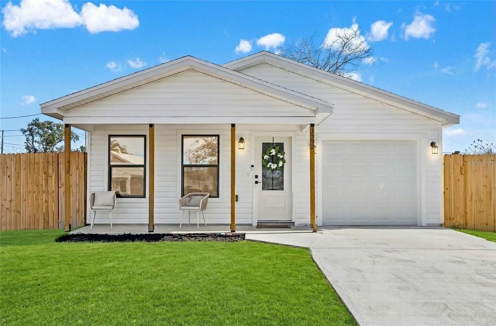 Photo of 3592 Arrowhead Avenue, Spring Hill, FL 34606 (MLS # W7882231)