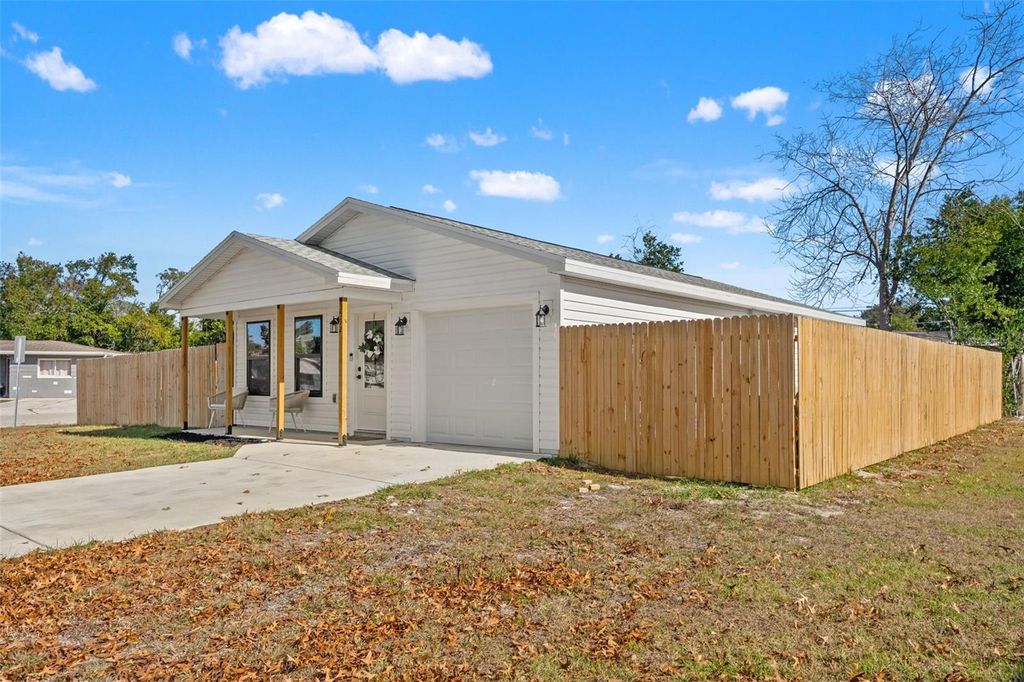 Photo of 3592 Arrowhead Avenue, Spring Hill, FL 34606 (MLS # W7882231)