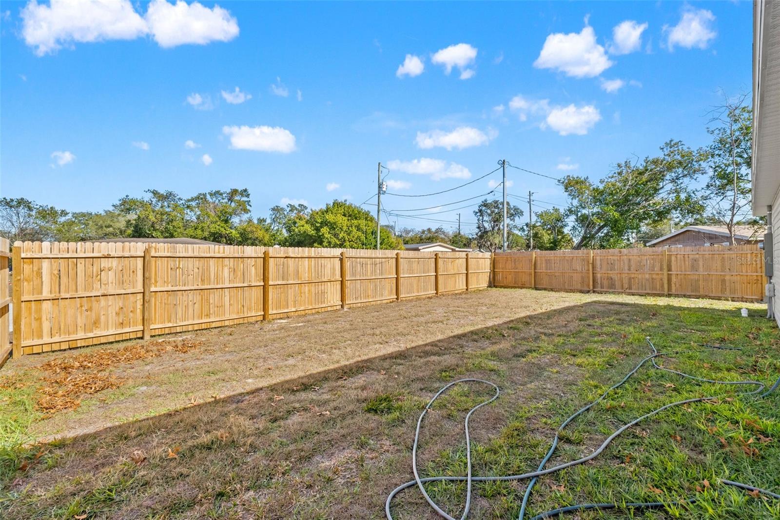 WEEKI WACHEE WOODLANDS - Residential