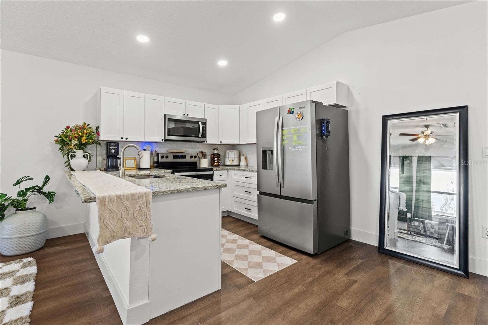 WEEKI WACHEE WOODLANDS - Residential