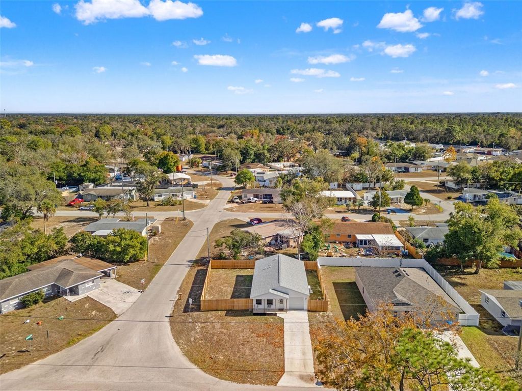 Photo of 3592 Arrowhead Avenue, Spring Hill, FL 34606 (MLS # W7882231)