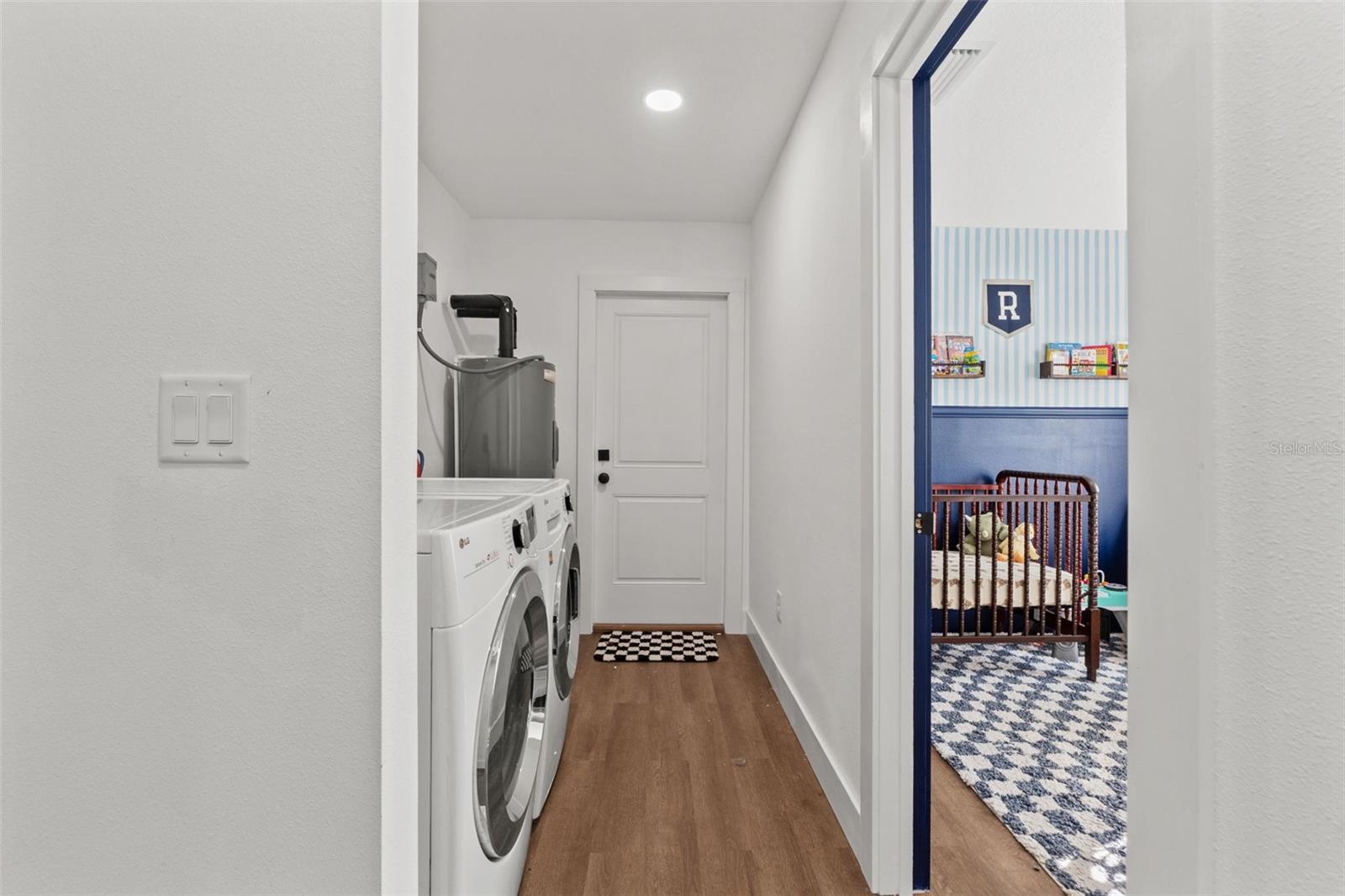 WEEKI WACHEE WOODLANDS - Residential