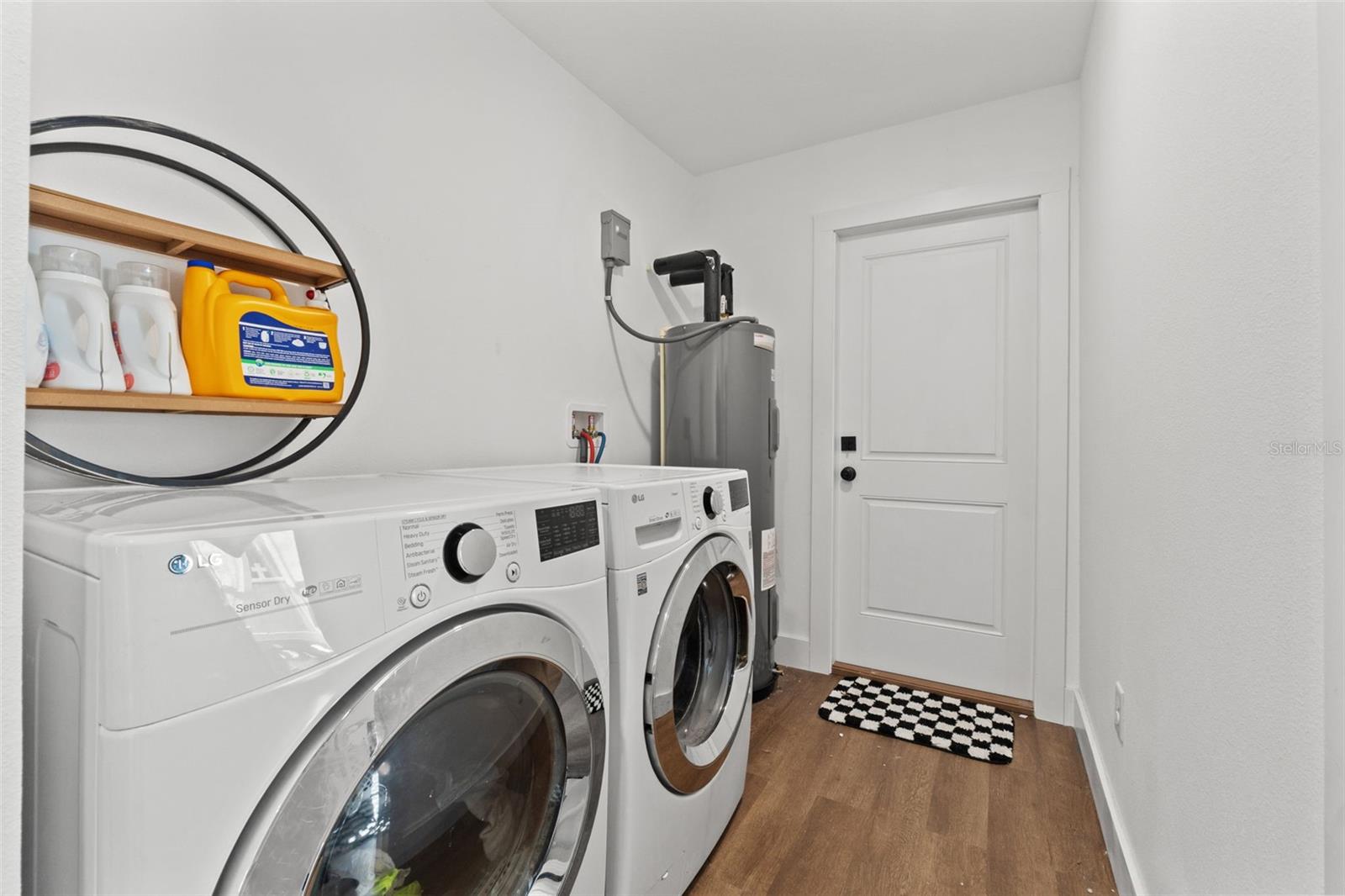 WEEKI WACHEE WOODLANDS - Residential