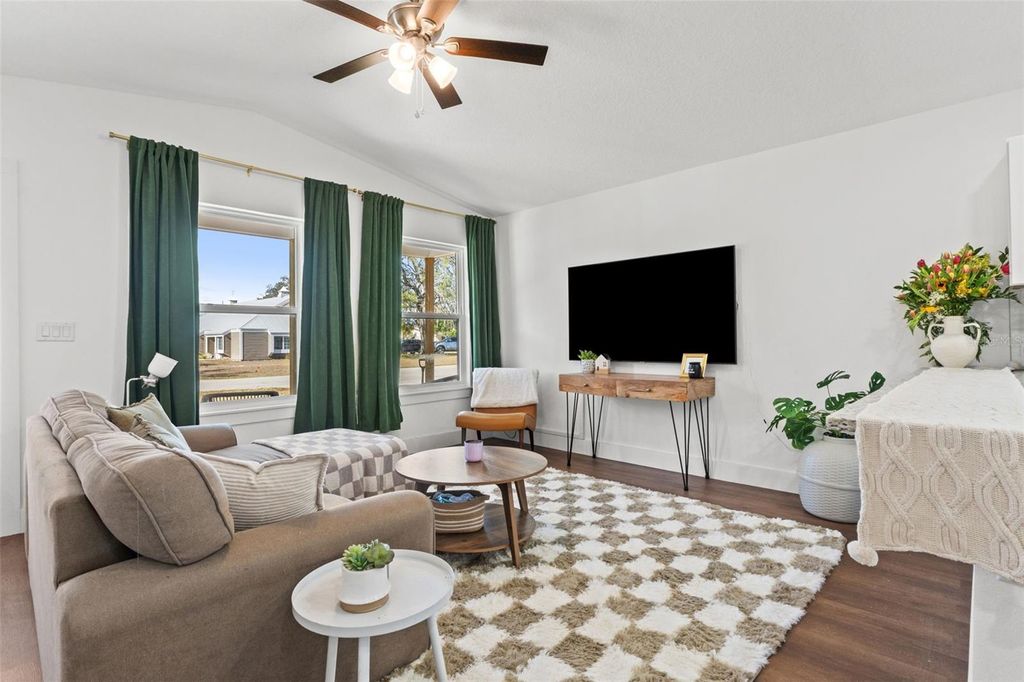 Photo of 3592 Arrowhead Avenue, Spring Hill, FL 34606 (MLS # W7882231)