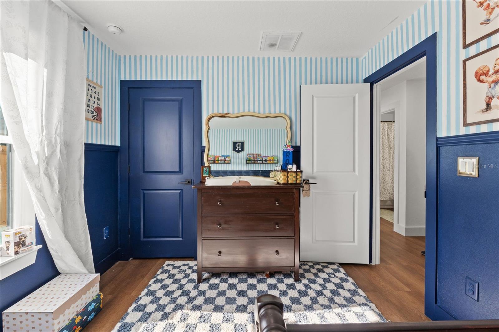 WEEKI WACHEE WOODLANDS - Residential