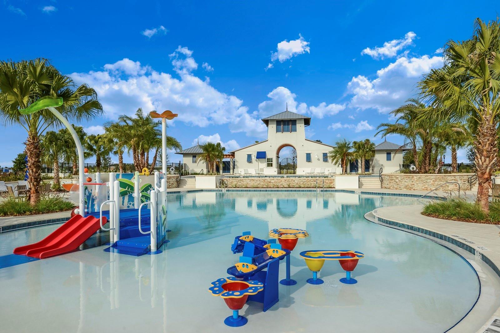 FISHHAWK RANCH WEST - Residential