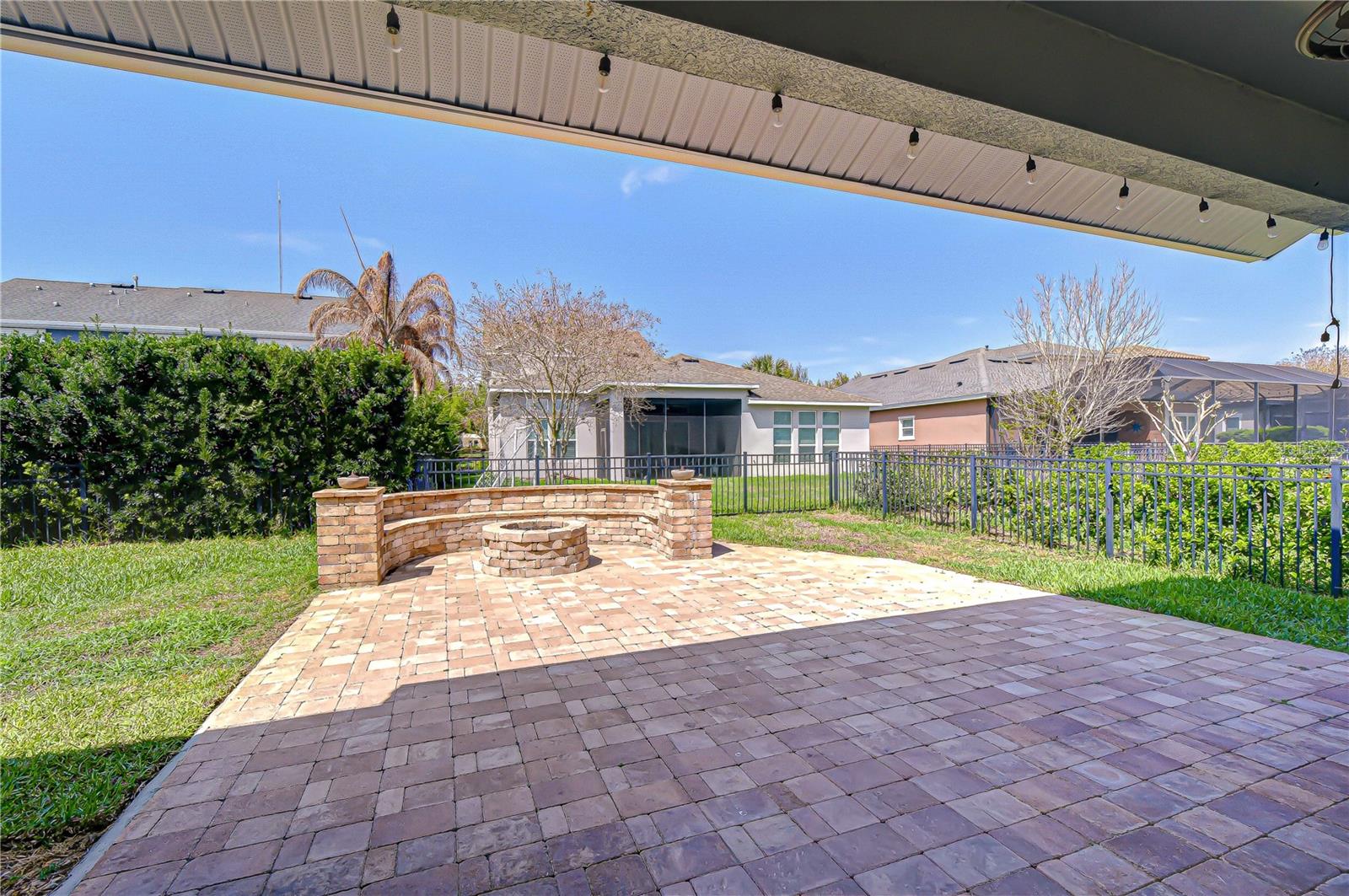 FISHHAWK RANCH WEST - Residential