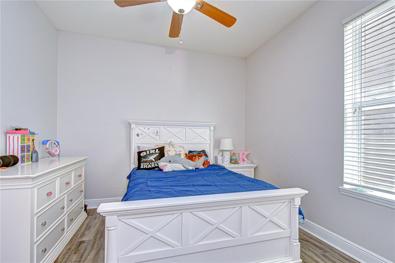 FISHHAWK RANCH WEST - Residential