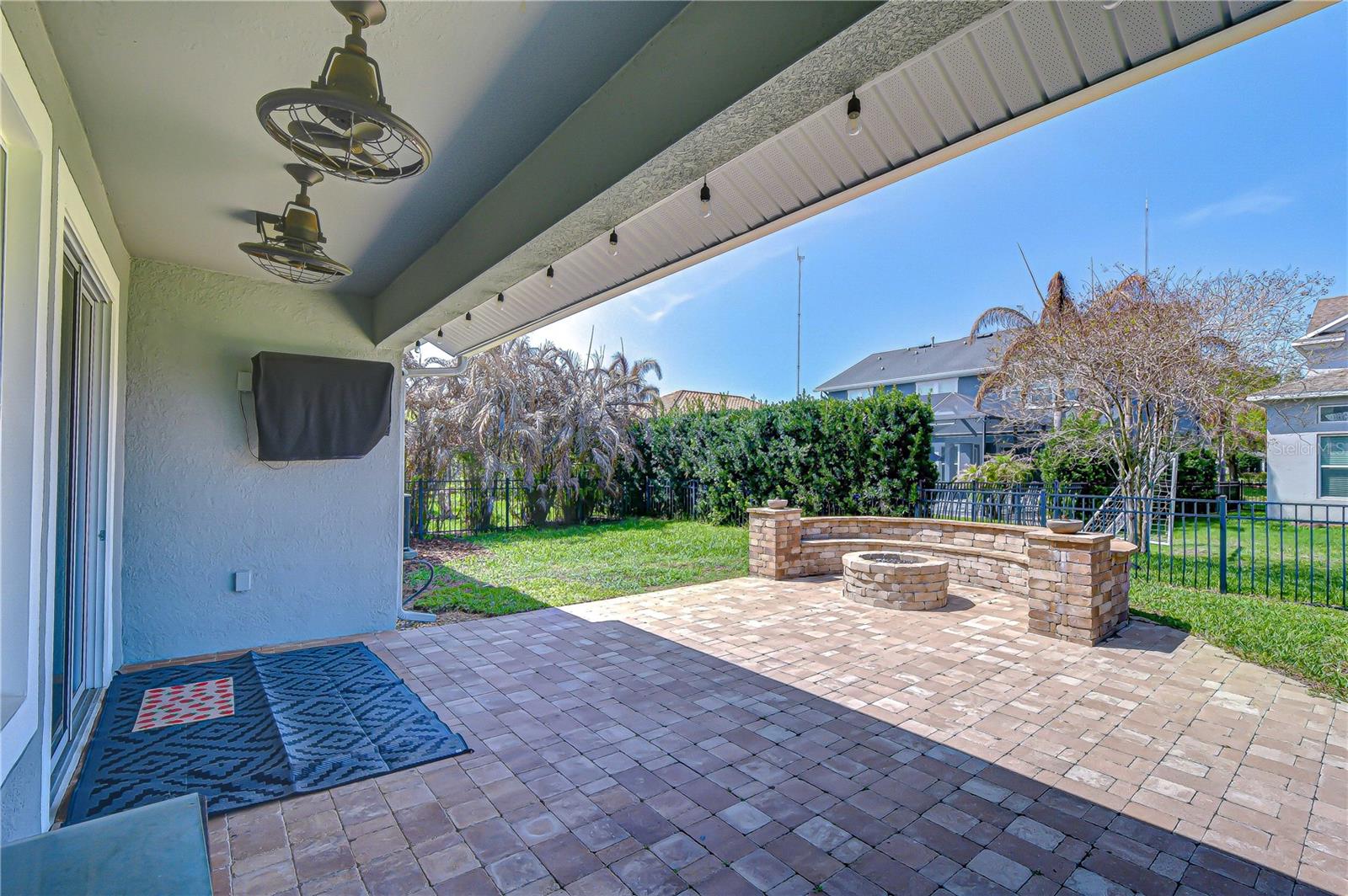 FISHHAWK RANCH WEST - Residential