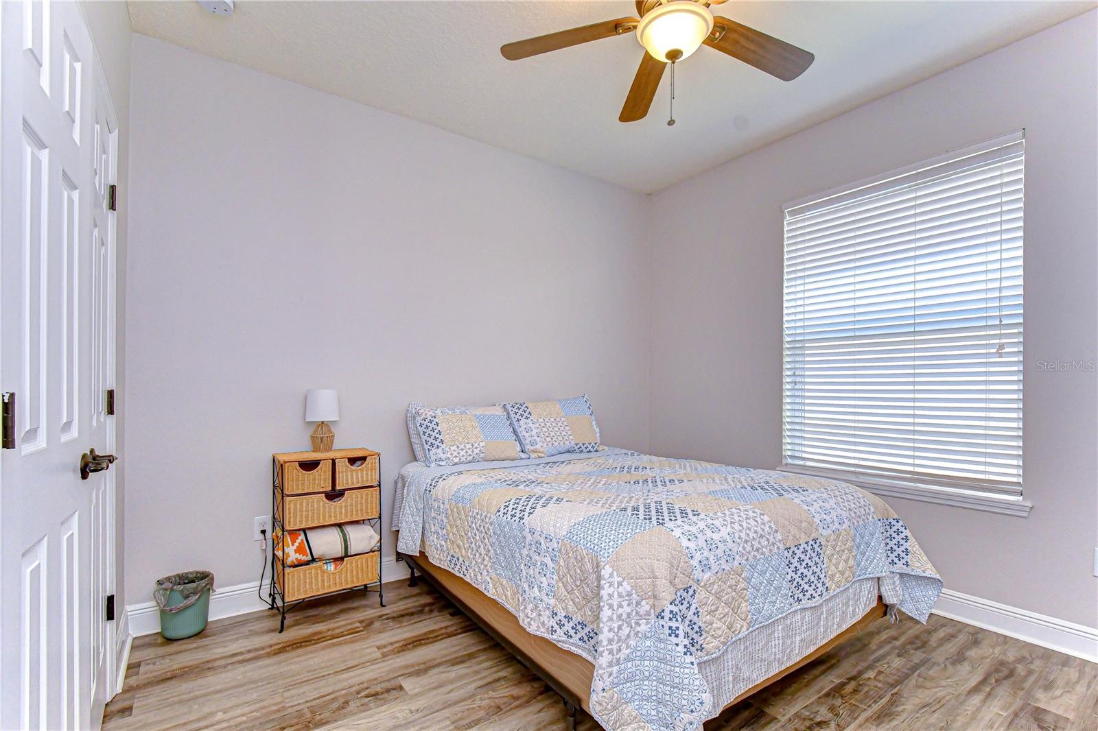 FISHHAWK RANCH WEST - Residential