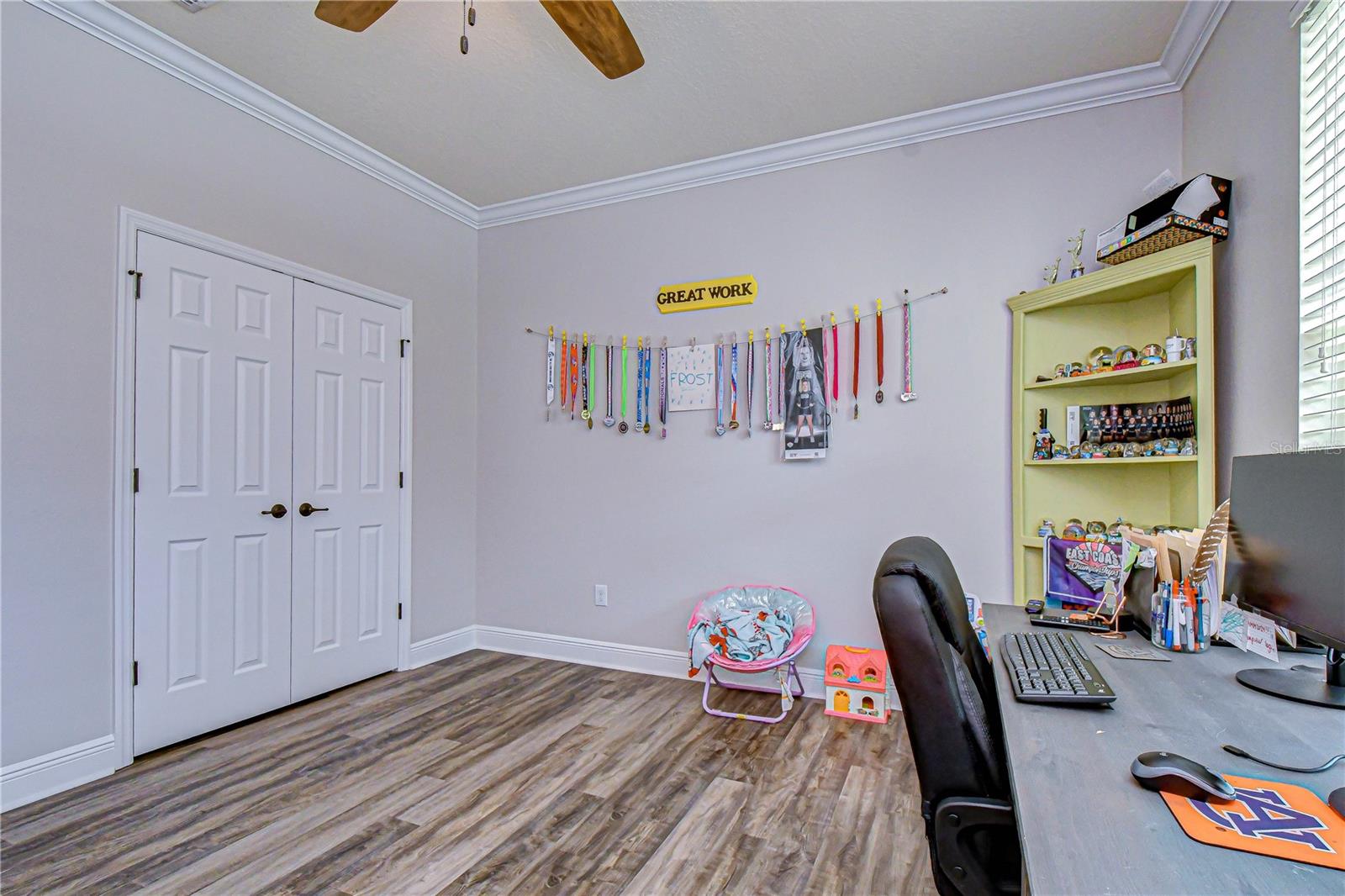 FISHHAWK RANCH WEST - Residential