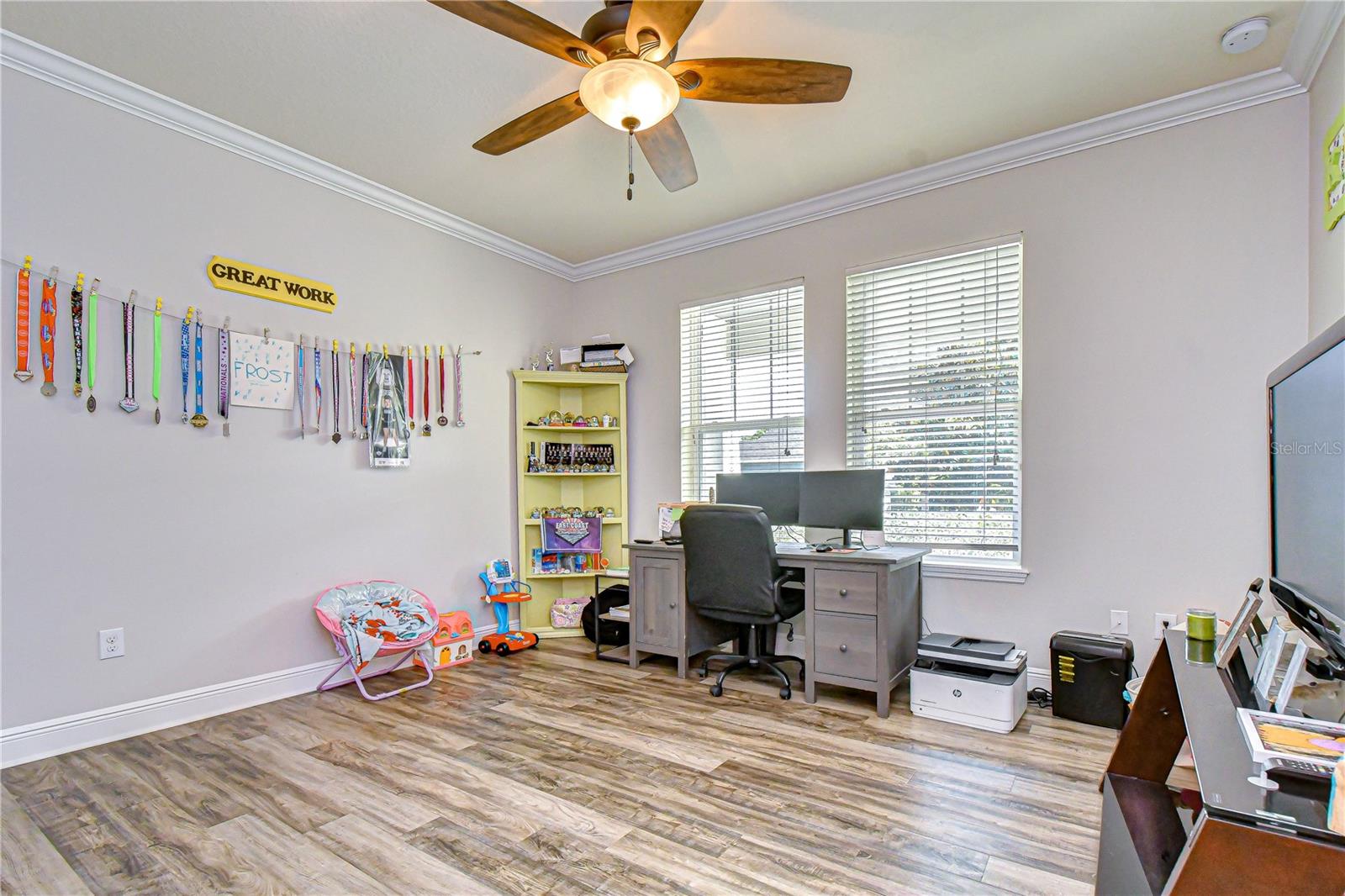 FISHHAWK RANCH WEST - Residential