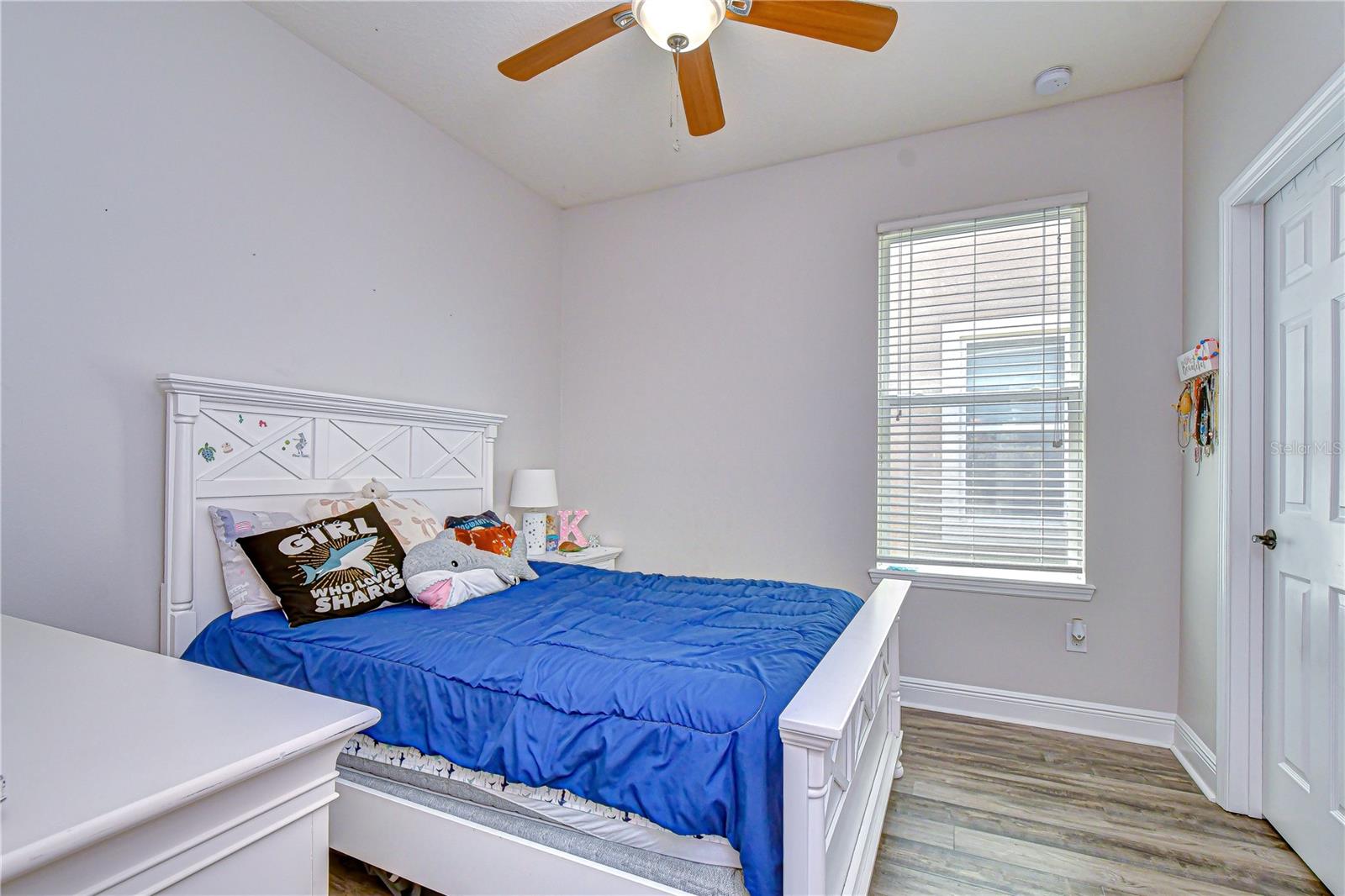 FISHHAWK RANCH WEST - Residential