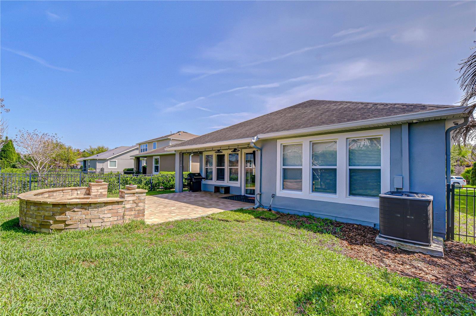 FISHHAWK RANCH WEST - Residential