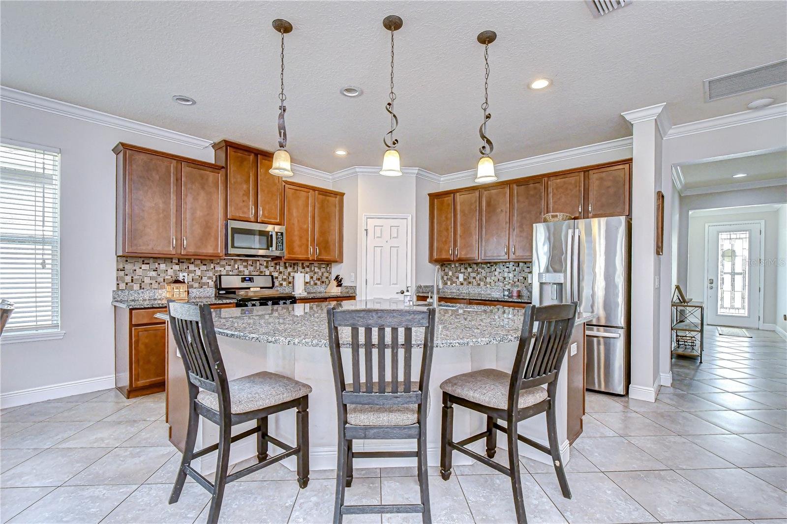 FISHHAWK RANCH WEST - Residential