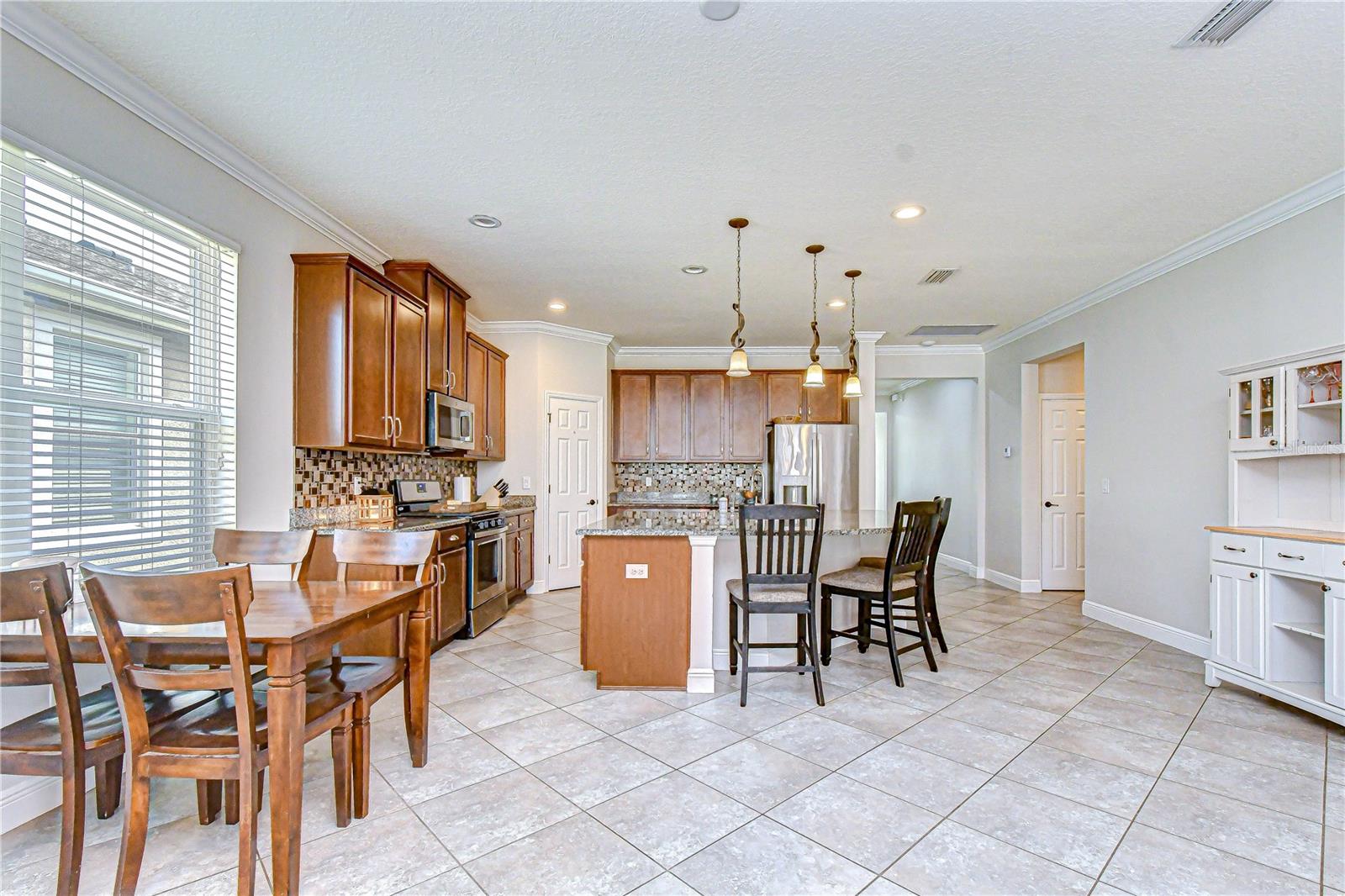 FISHHAWK RANCH WEST - Residential