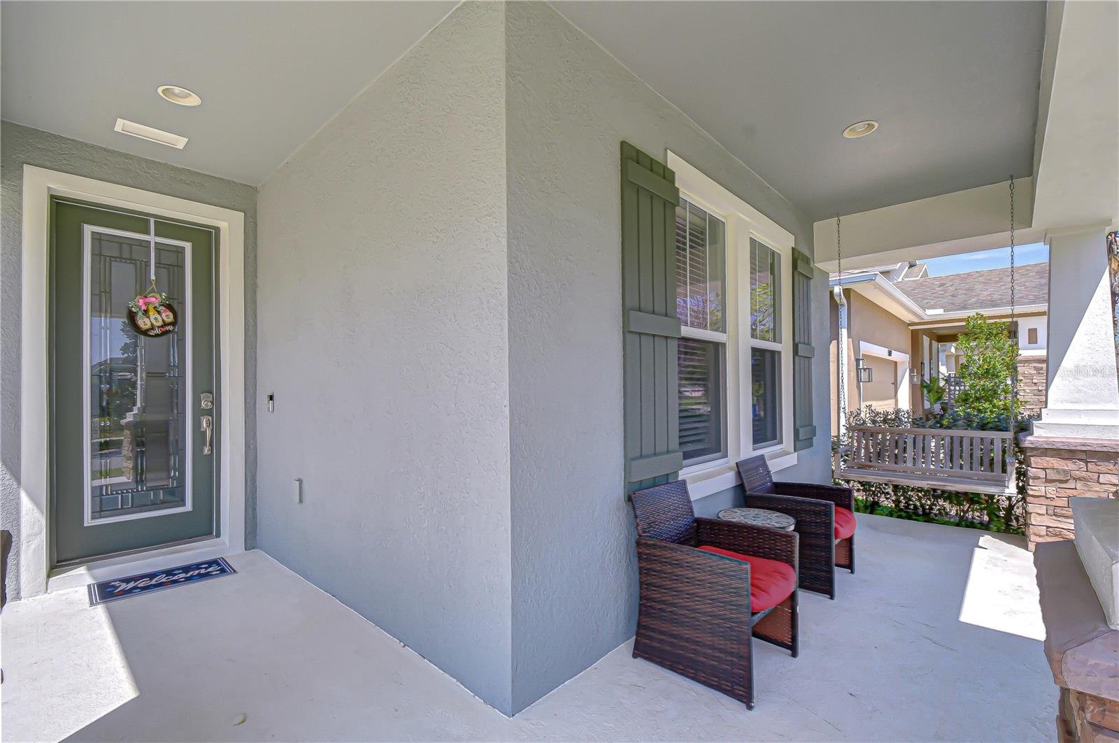 FISHHAWK RANCH WEST - Residential