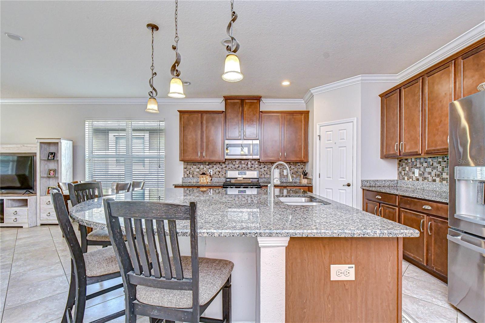 FISHHAWK RANCH WEST - Residential