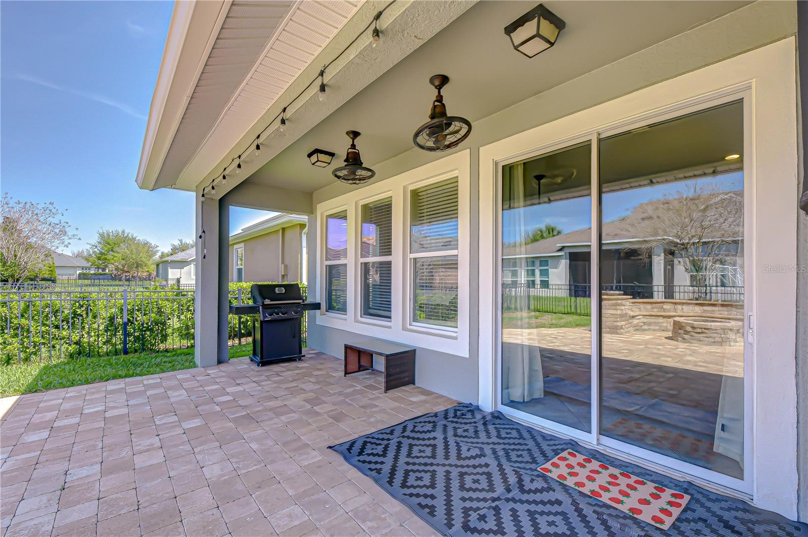 FISHHAWK RANCH WEST - Residential