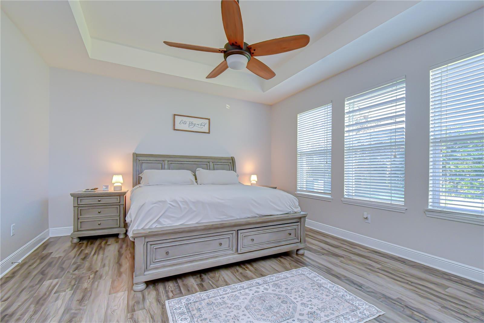 FISHHAWK RANCH WEST - Residential