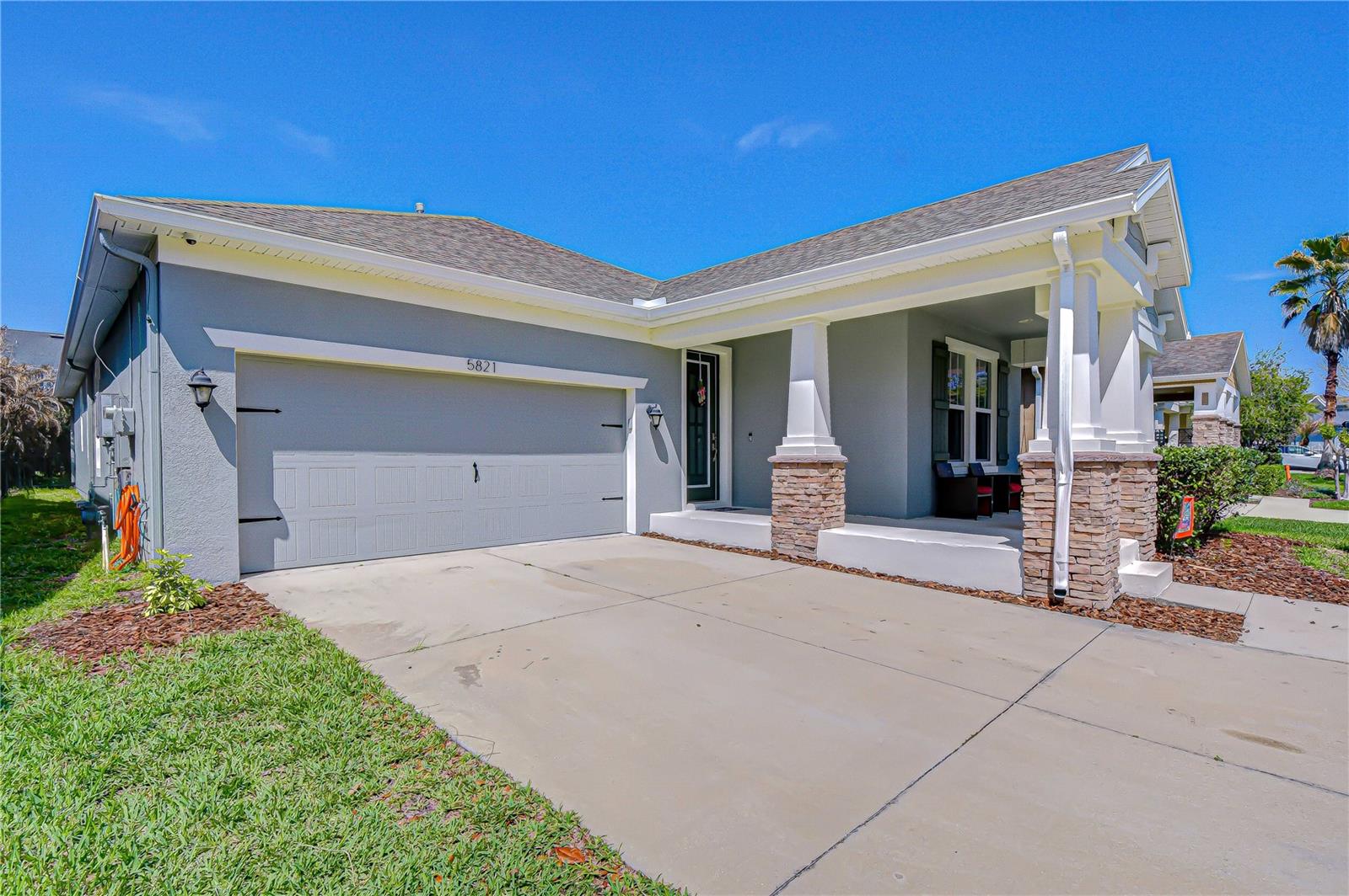 FISHHAWK RANCH WEST - Residential