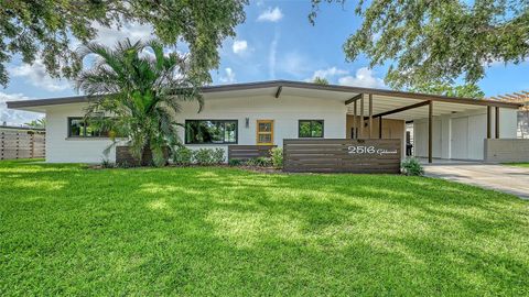 2516 GOLDENROD STREET SARASOTA FL 34239