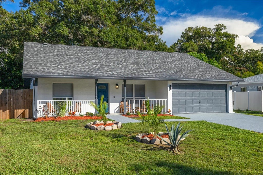 Photo of 5 S Jupiter Avenue, Clearwater, FL 33755 (MLS # TB8559323)