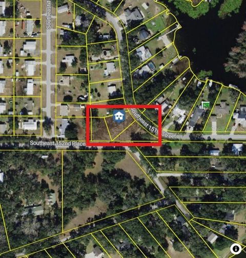 Tiny photo for SE 152nd Place, Summerfield, FL 34491 (MLS # G5112588)