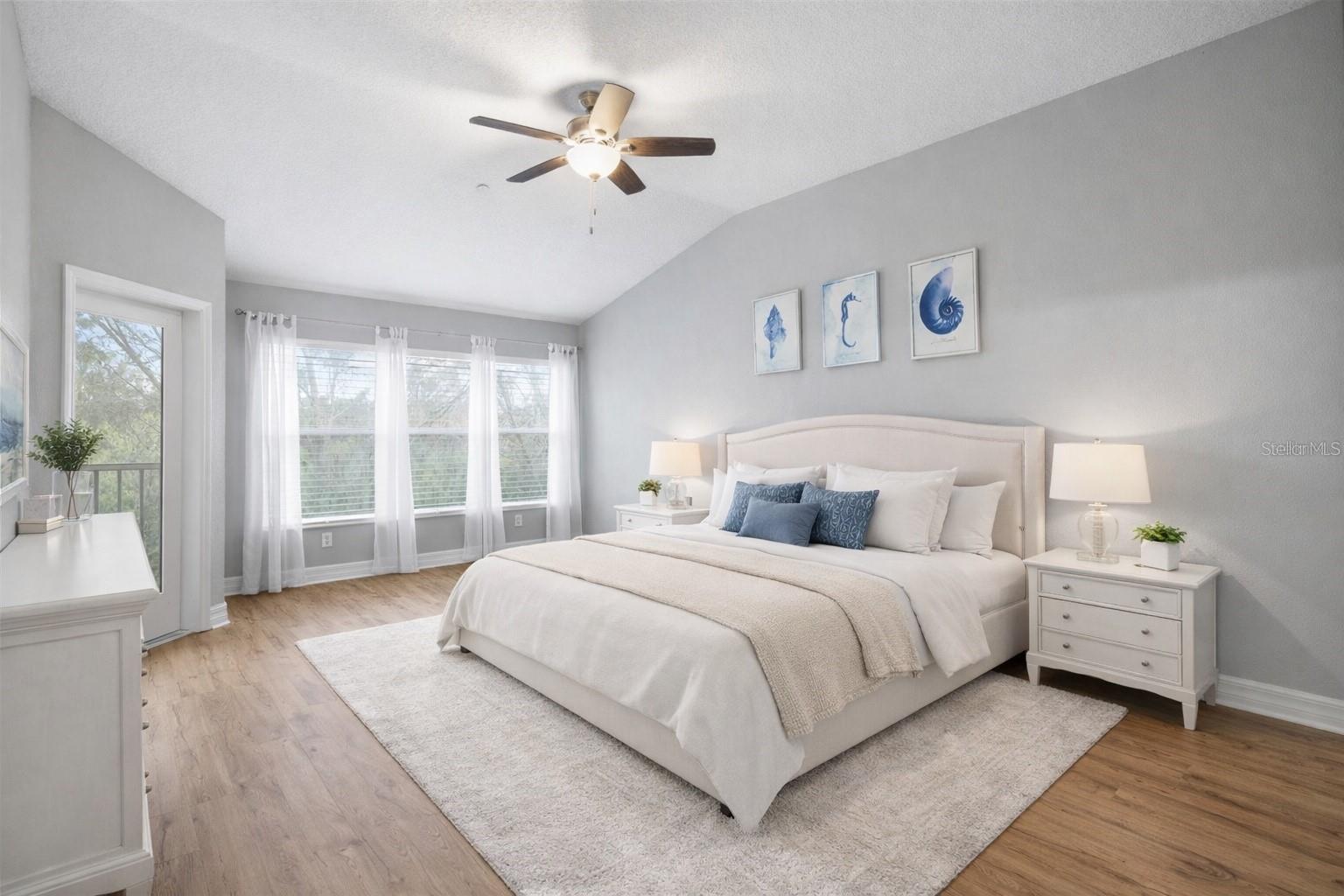 TERRACE RIVER PH 2 - Residential