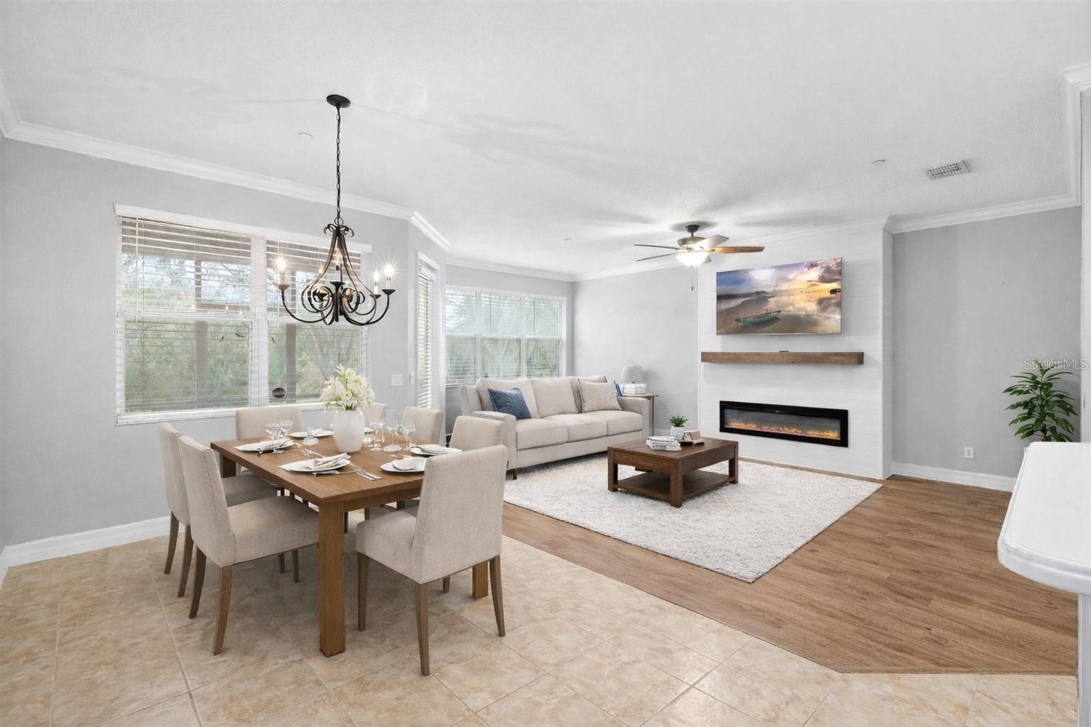 TERRACE RIVER PH 2 - Residential