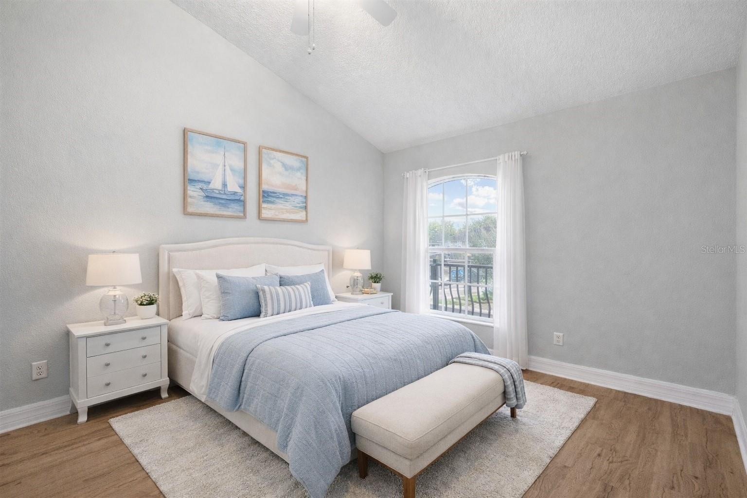 TERRACE RIVER PH 2 - Residential