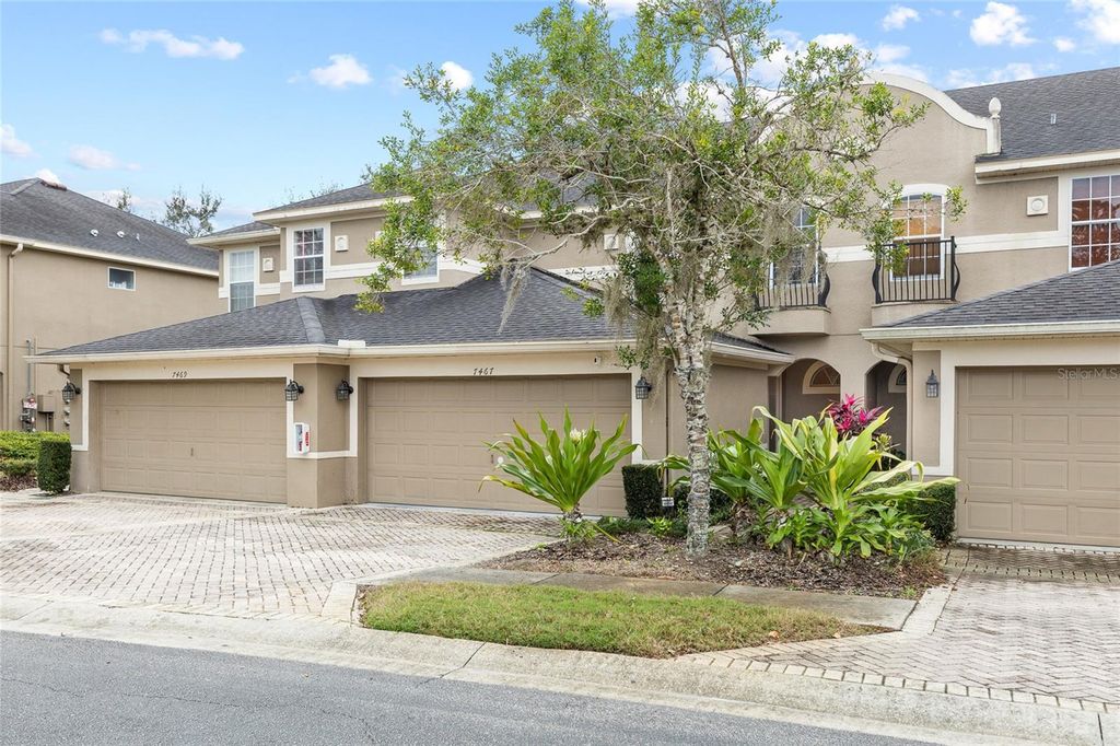 Photo of 7467 Terrace River Drive, Temple Terrace, FL 33637 (MLS # TB8465582)