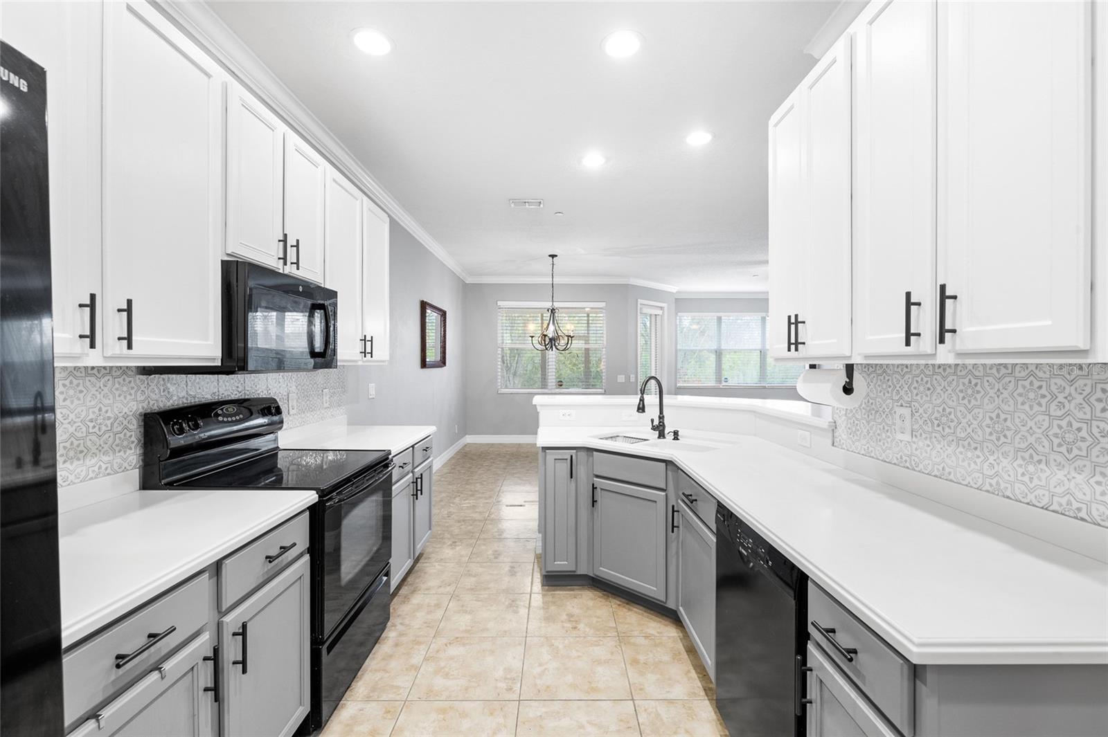 TERRACE RIVER PH 2 - Residential