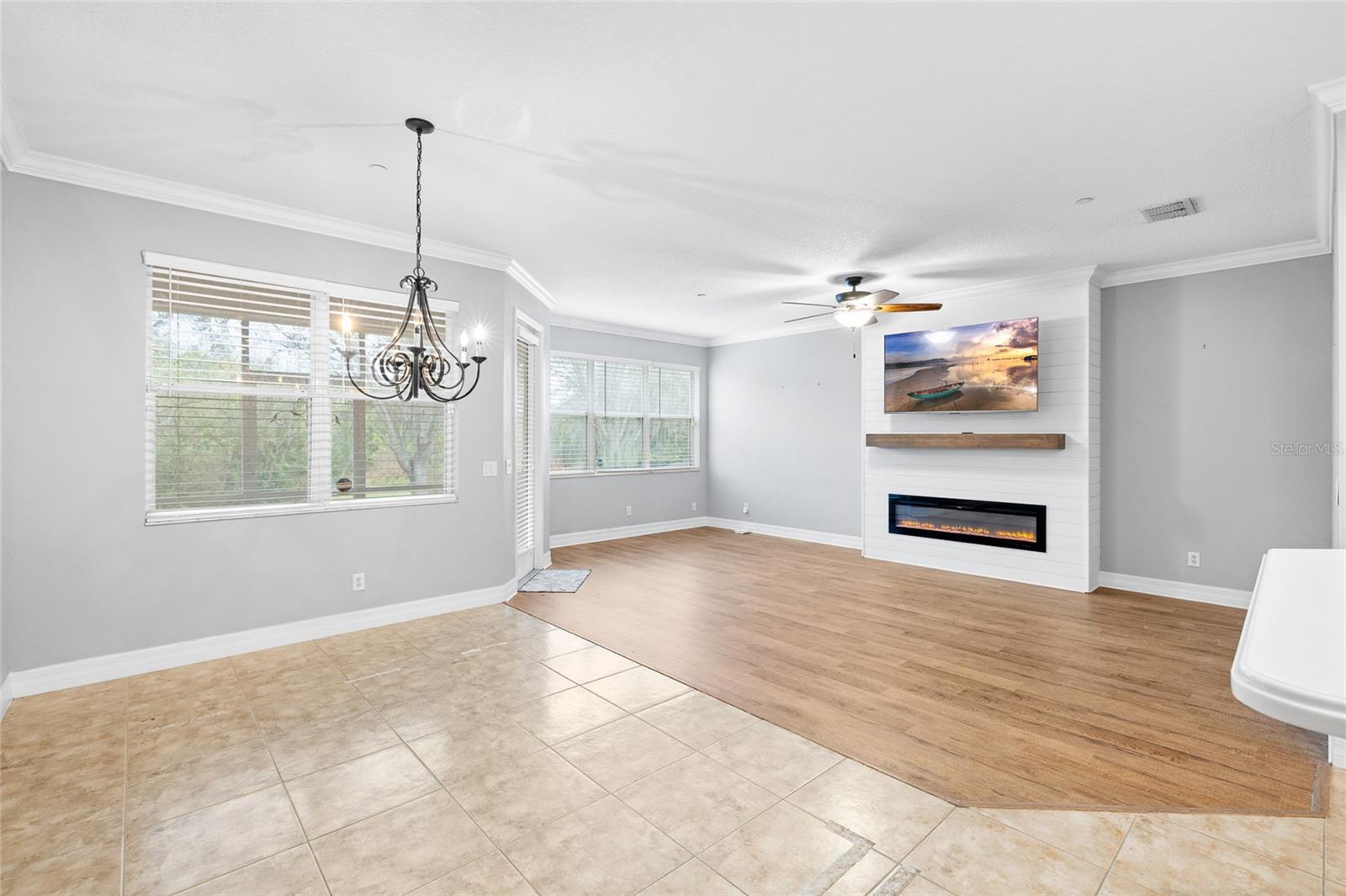 TERRACE RIVER PH 2 - Residential