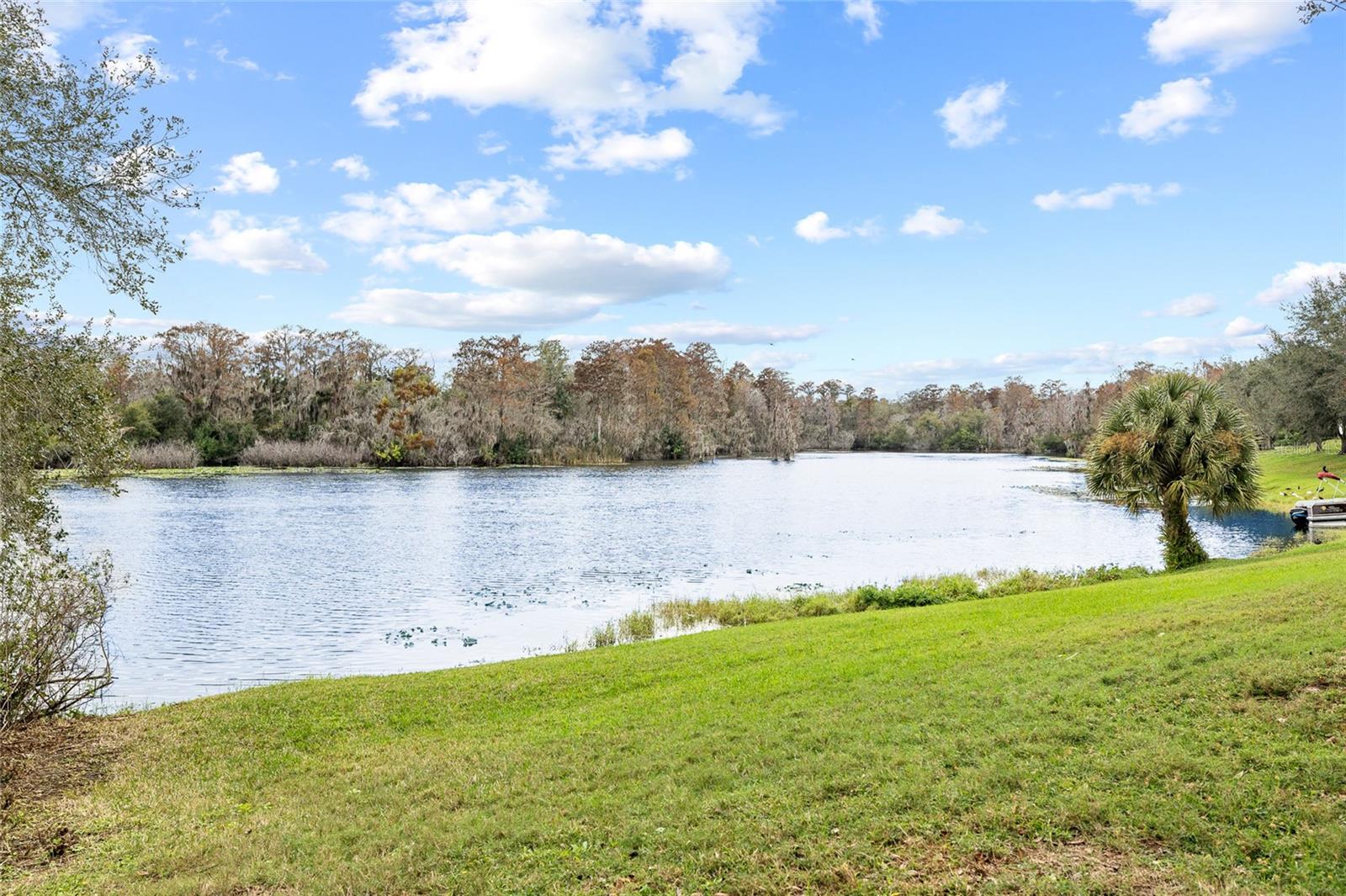 TERRACE RIVER PH 2 - Residential