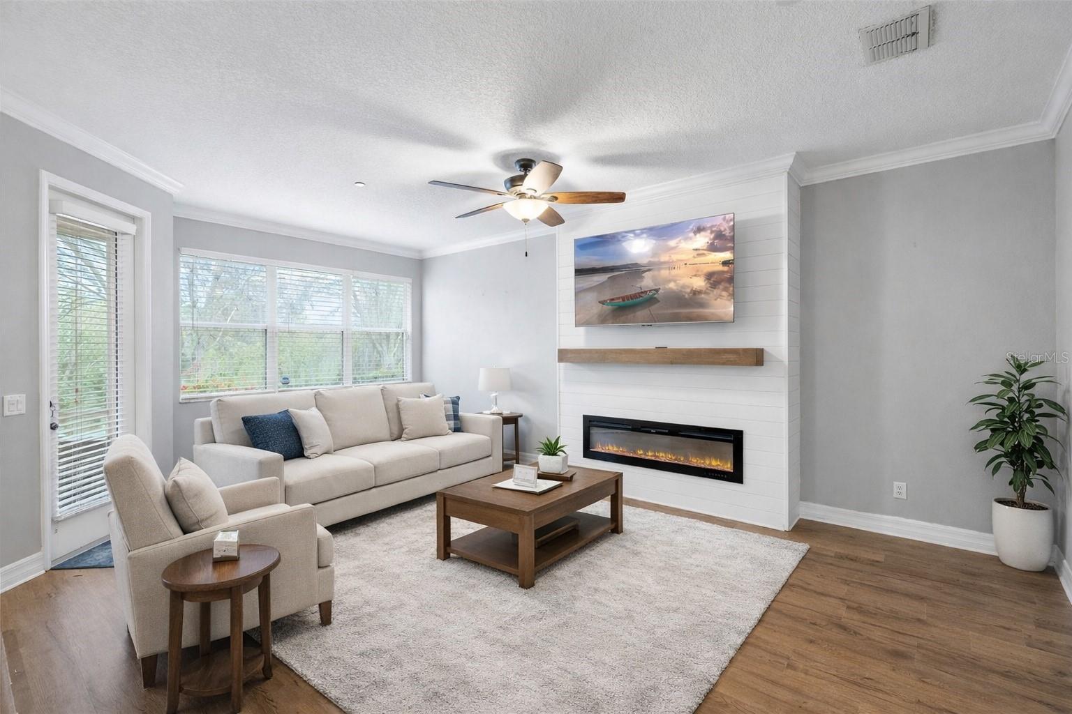 TERRACE RIVER PH 2 - Residential